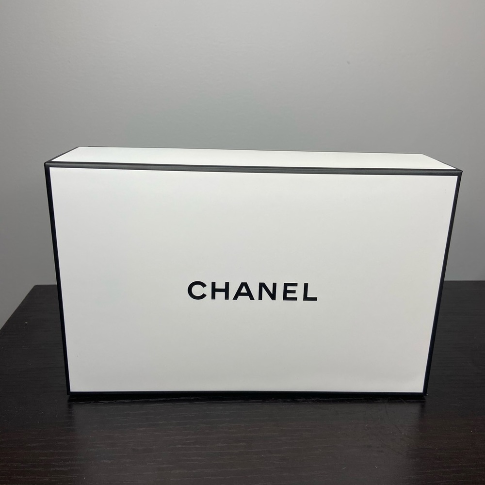 Chanel Empty Box - image 1